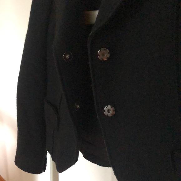 🤩HOST PICK Seventy unstructured wool blazer - Picture 4 of 9